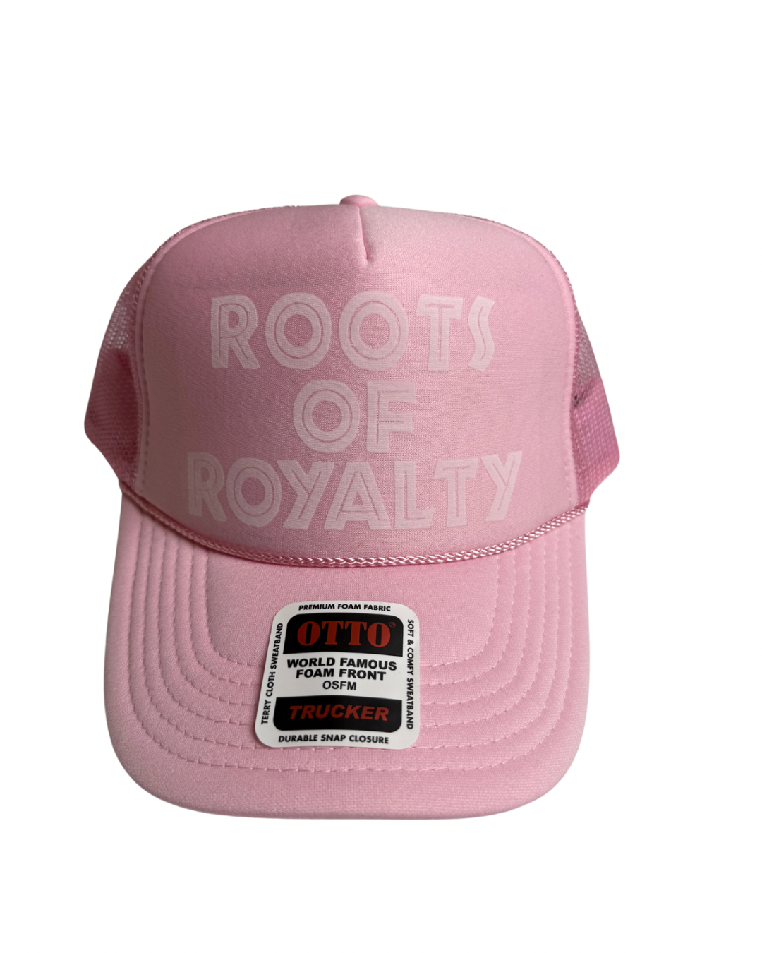 ROR Trucker Caps