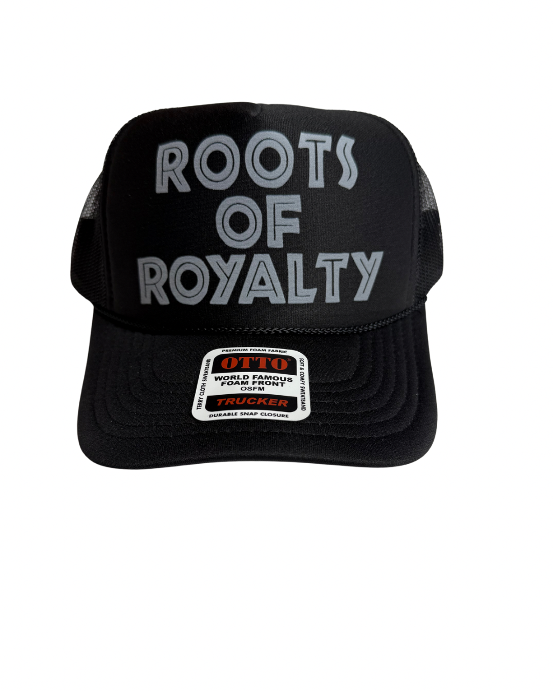 ROR Trucker Caps