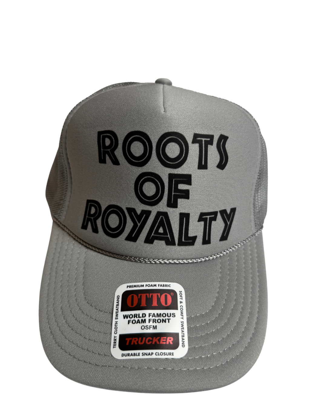 ROR Trucker Caps