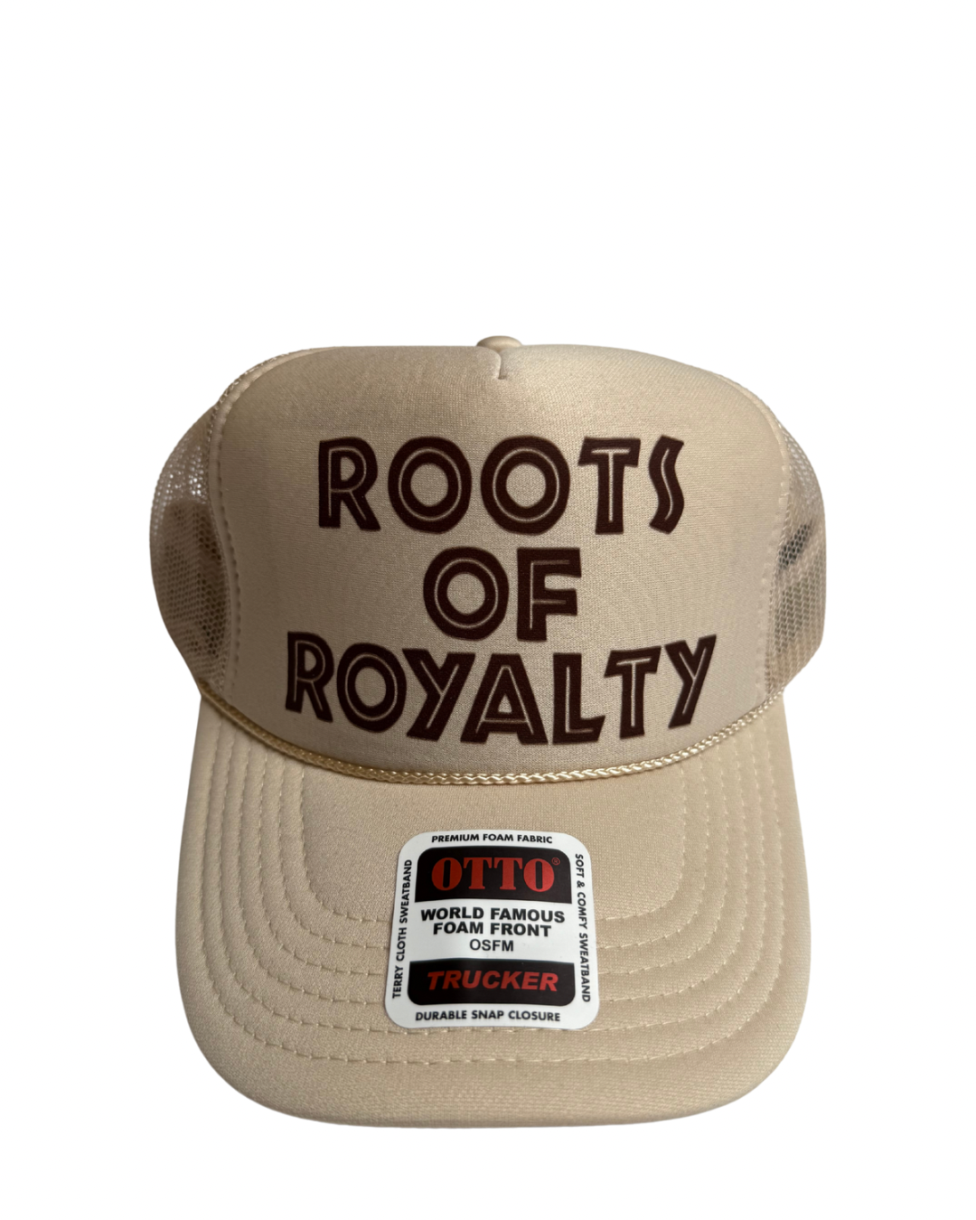 ROR Trucker Caps