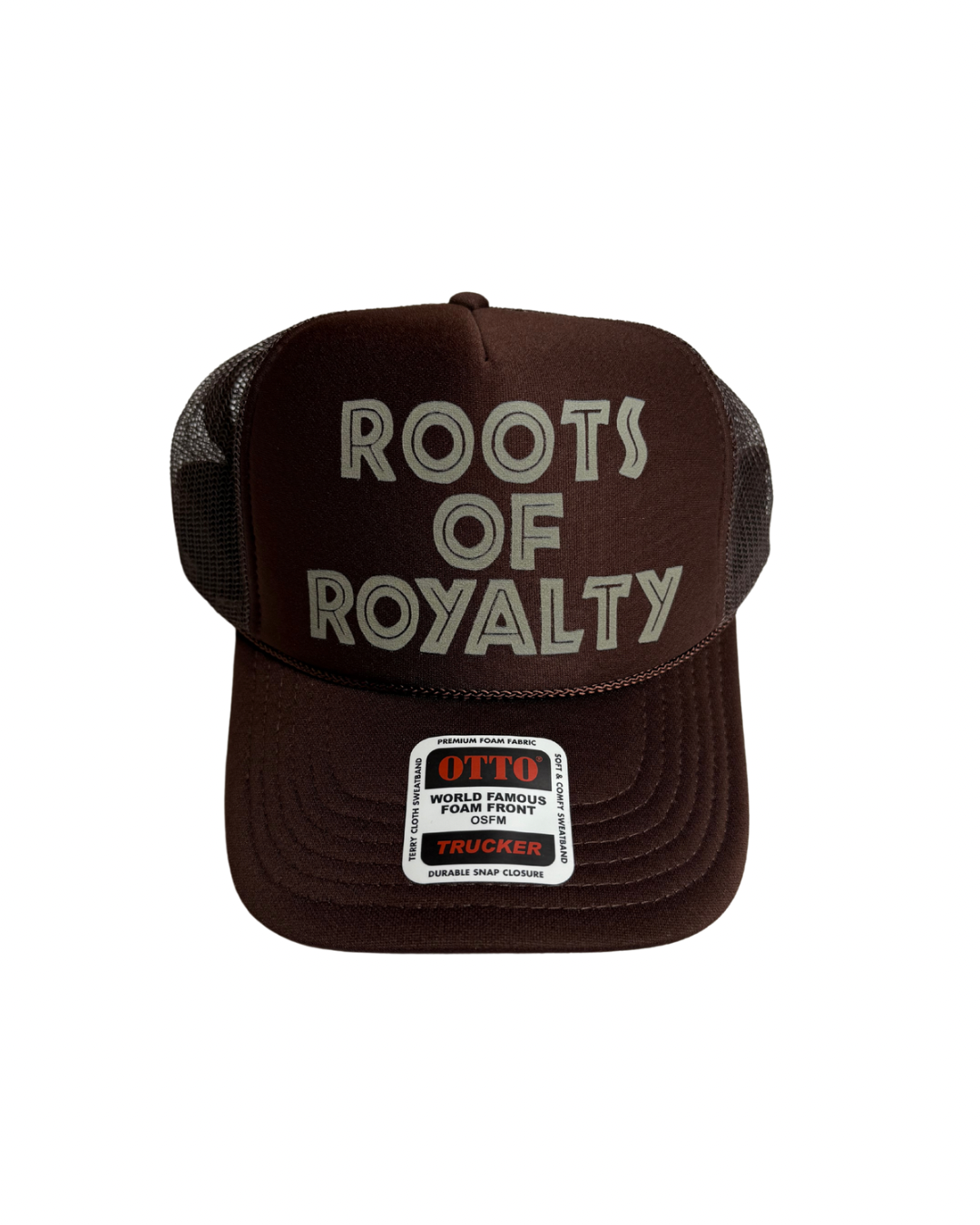 ROR Trucker Caps