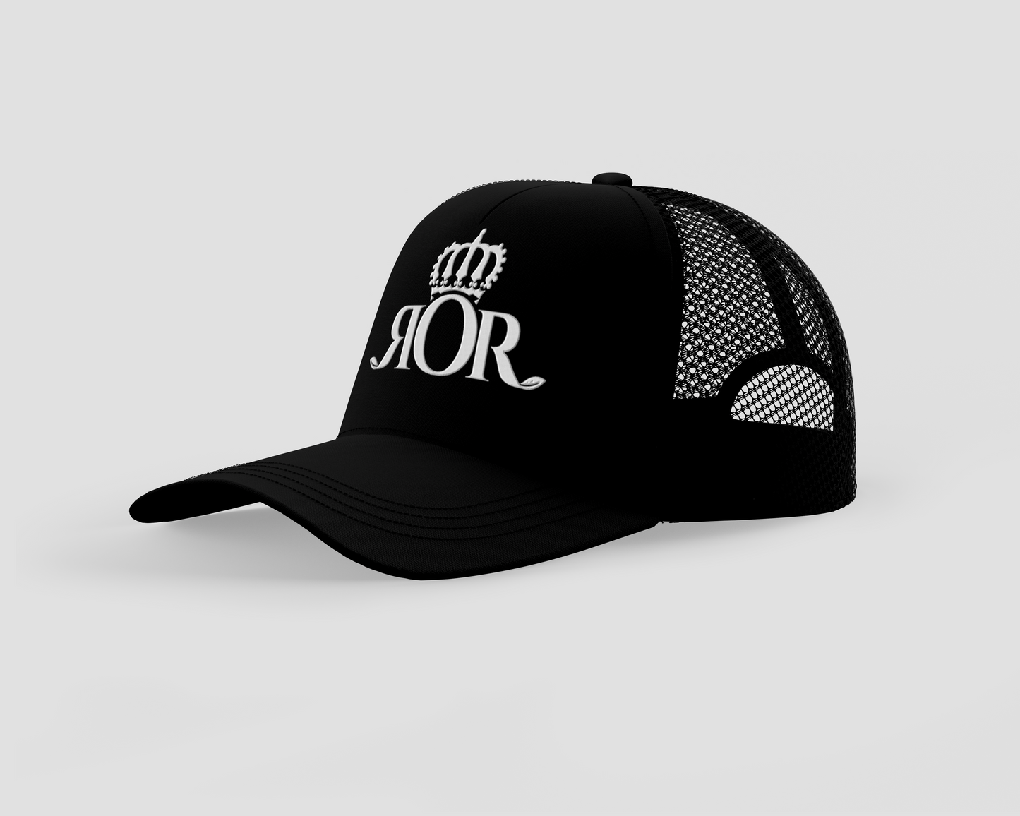 ROR Foam Trucker Hats