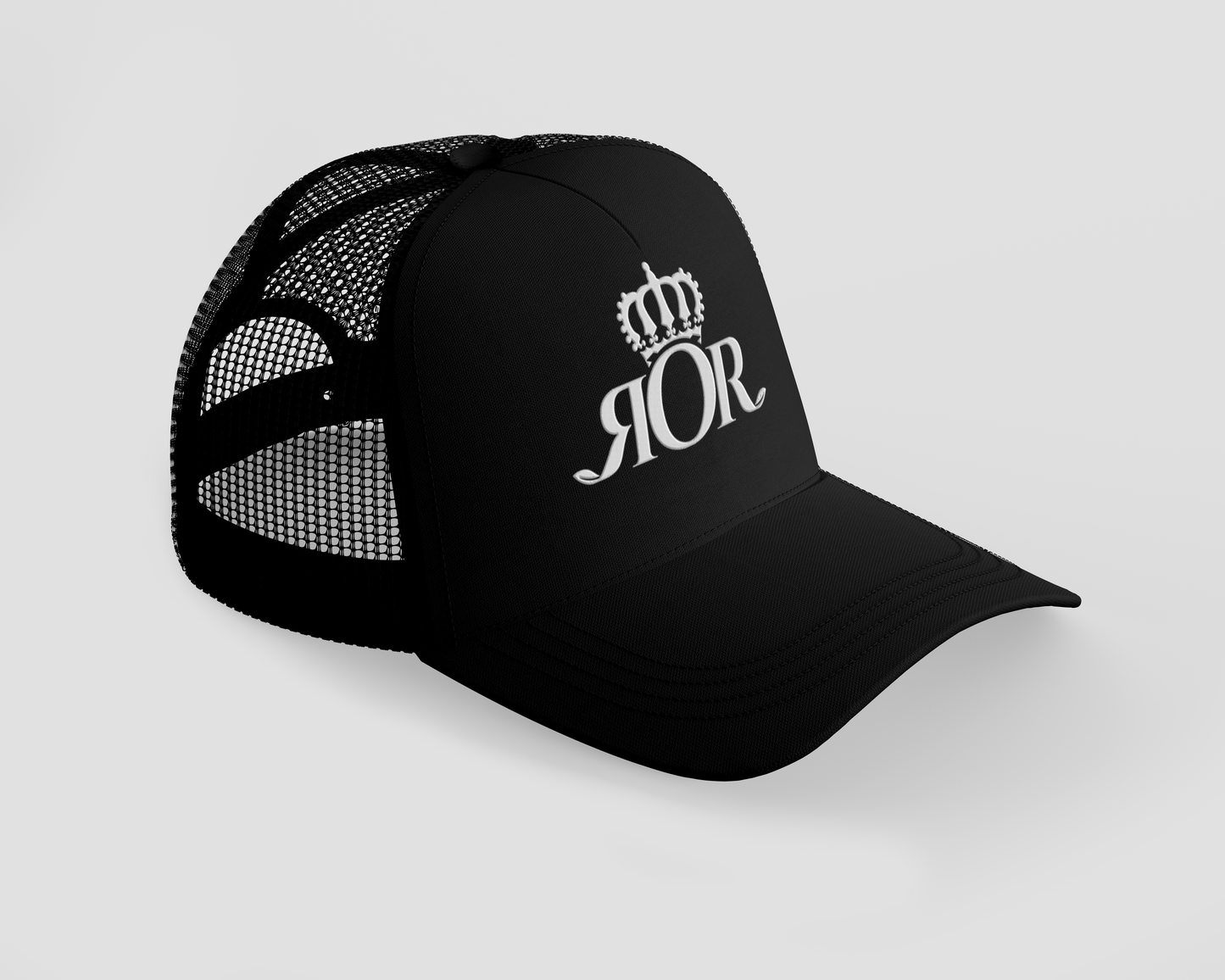 ROR Foam Trucker Hats