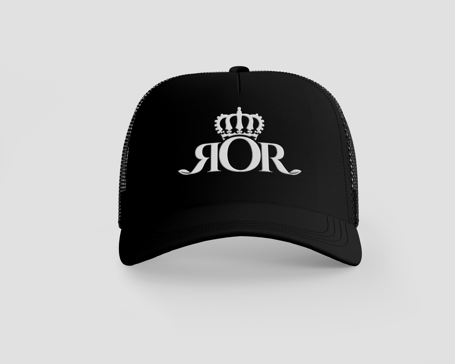 ROR Foam Trucker Hats