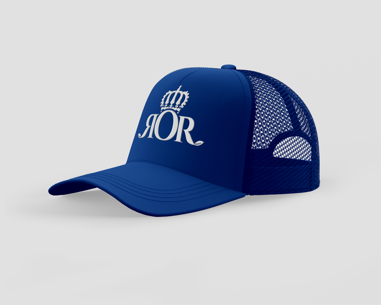 ROR Foam Trucker Hats