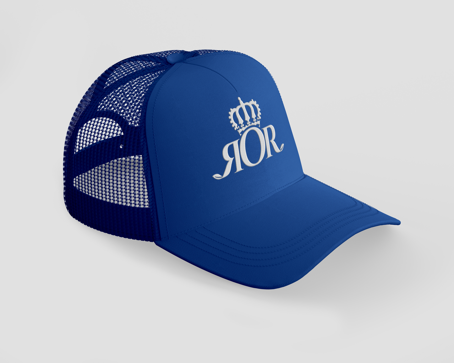 ROR Foam Trucker Hats