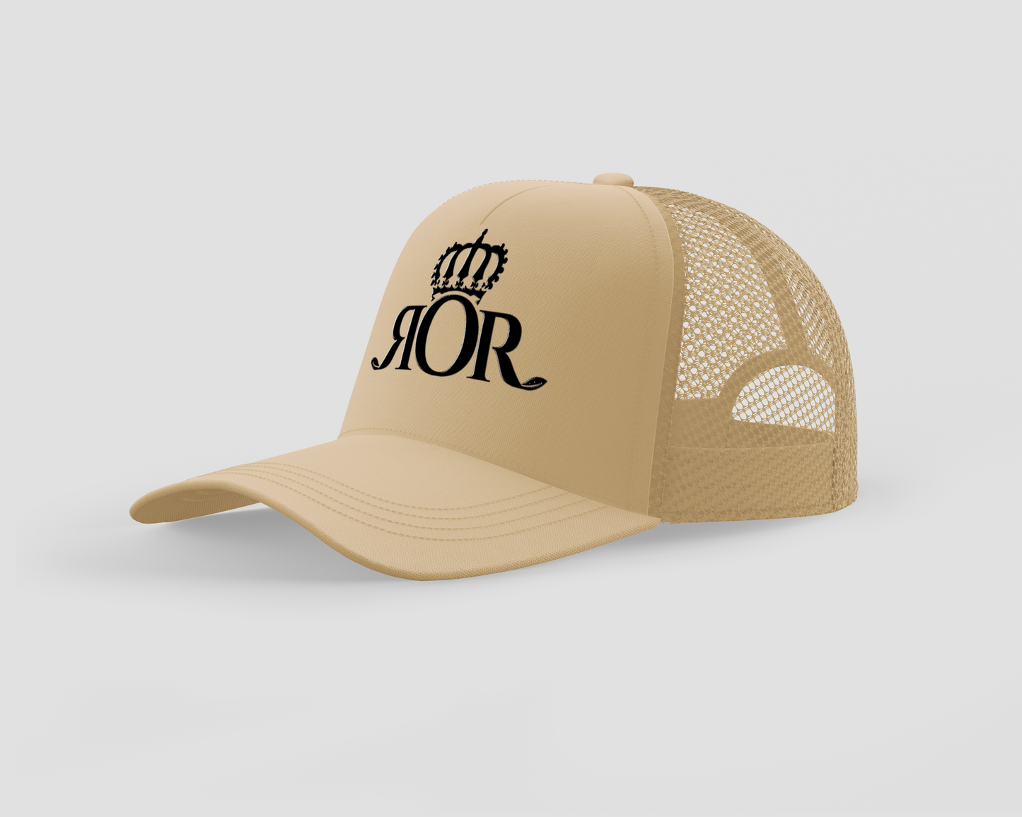 ROR Foam Trucker Hats