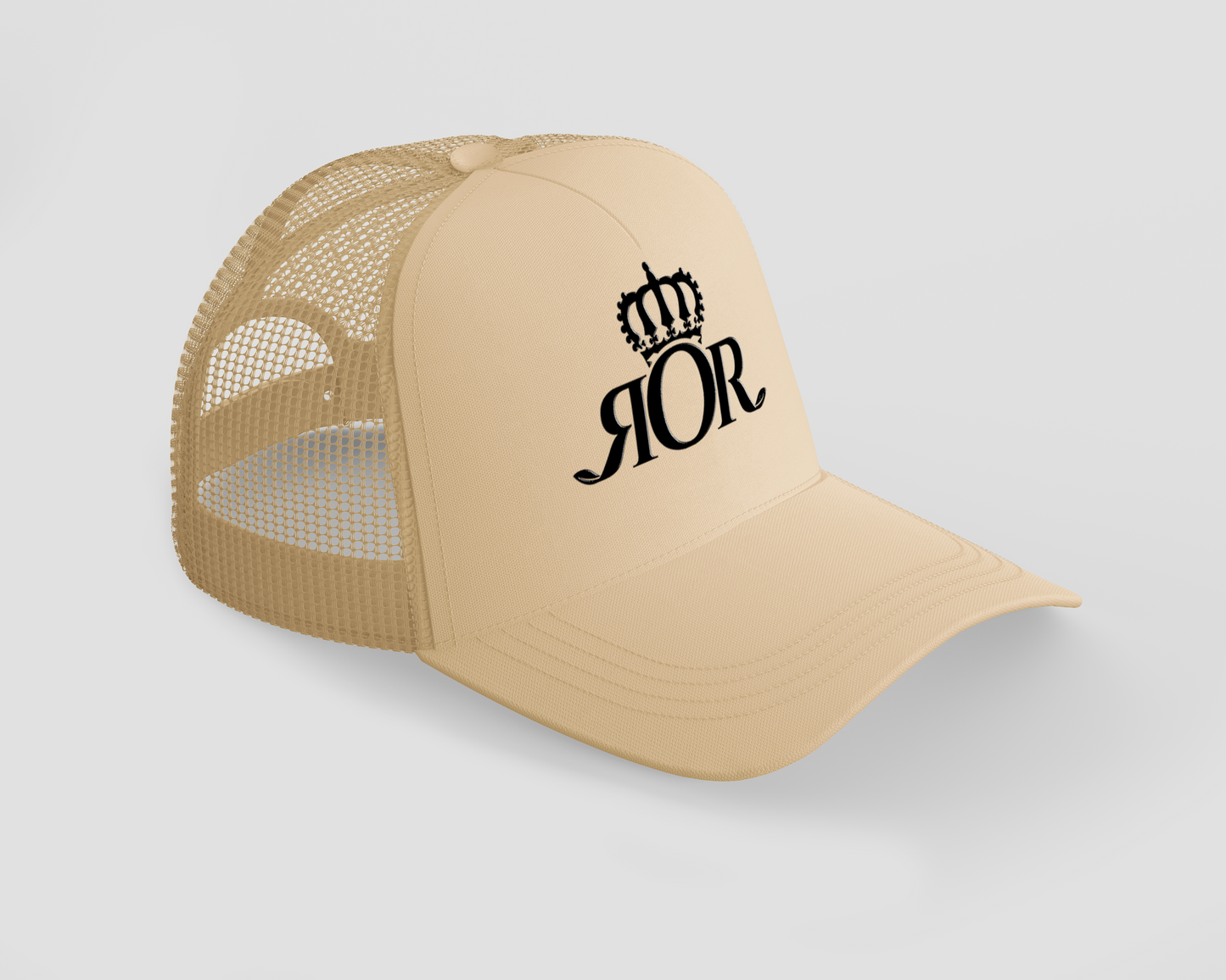 ROR Foam Trucker Hats