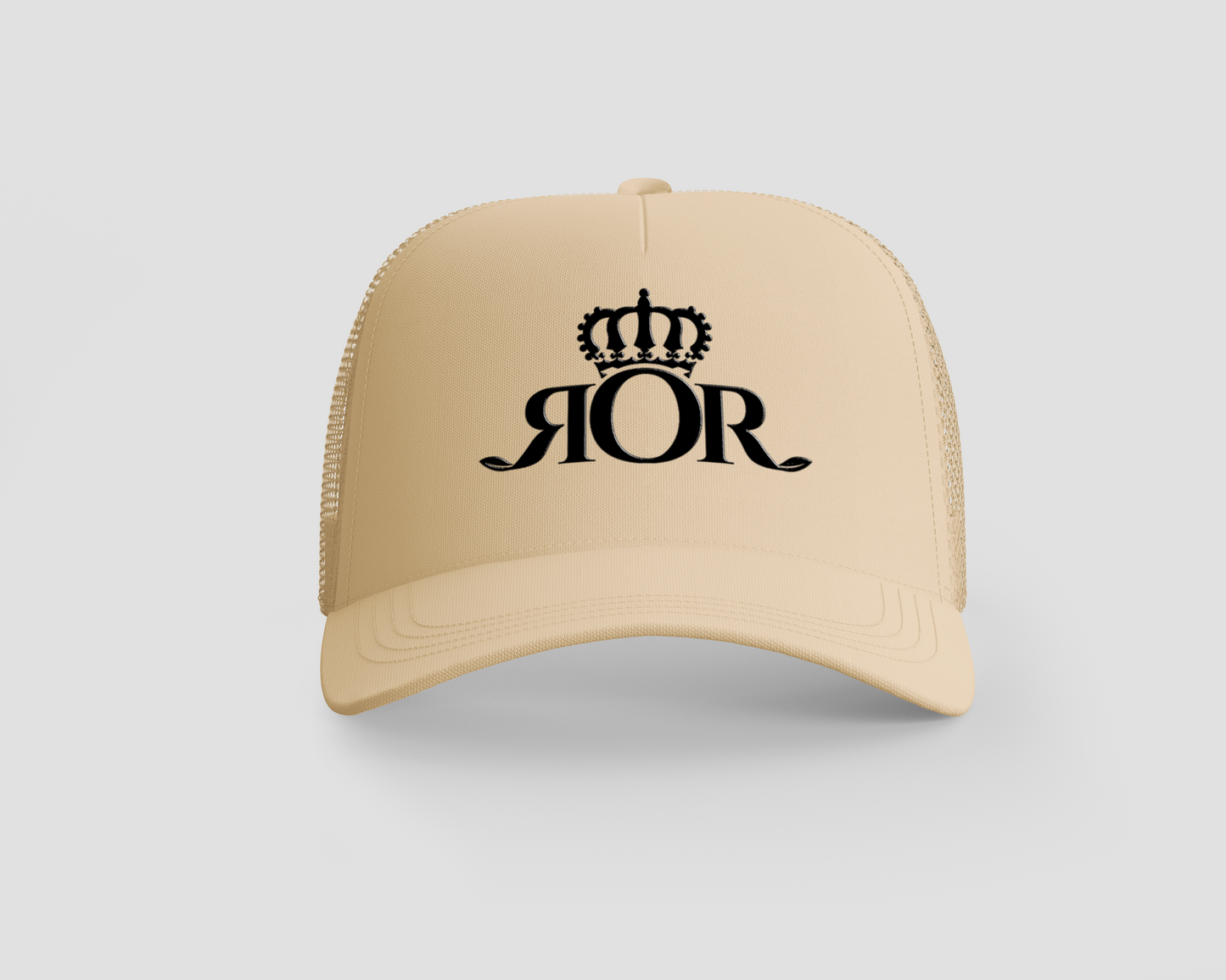 ROR Foam Trucker Hats