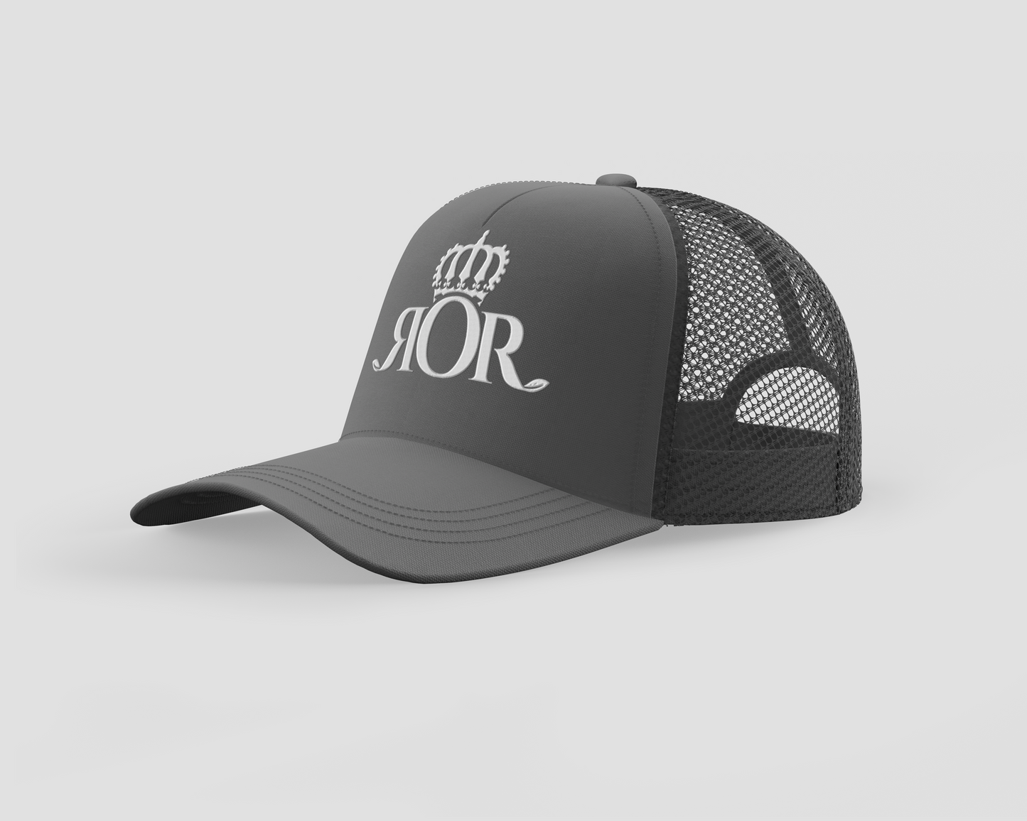 ROR Foam Trucker Hats