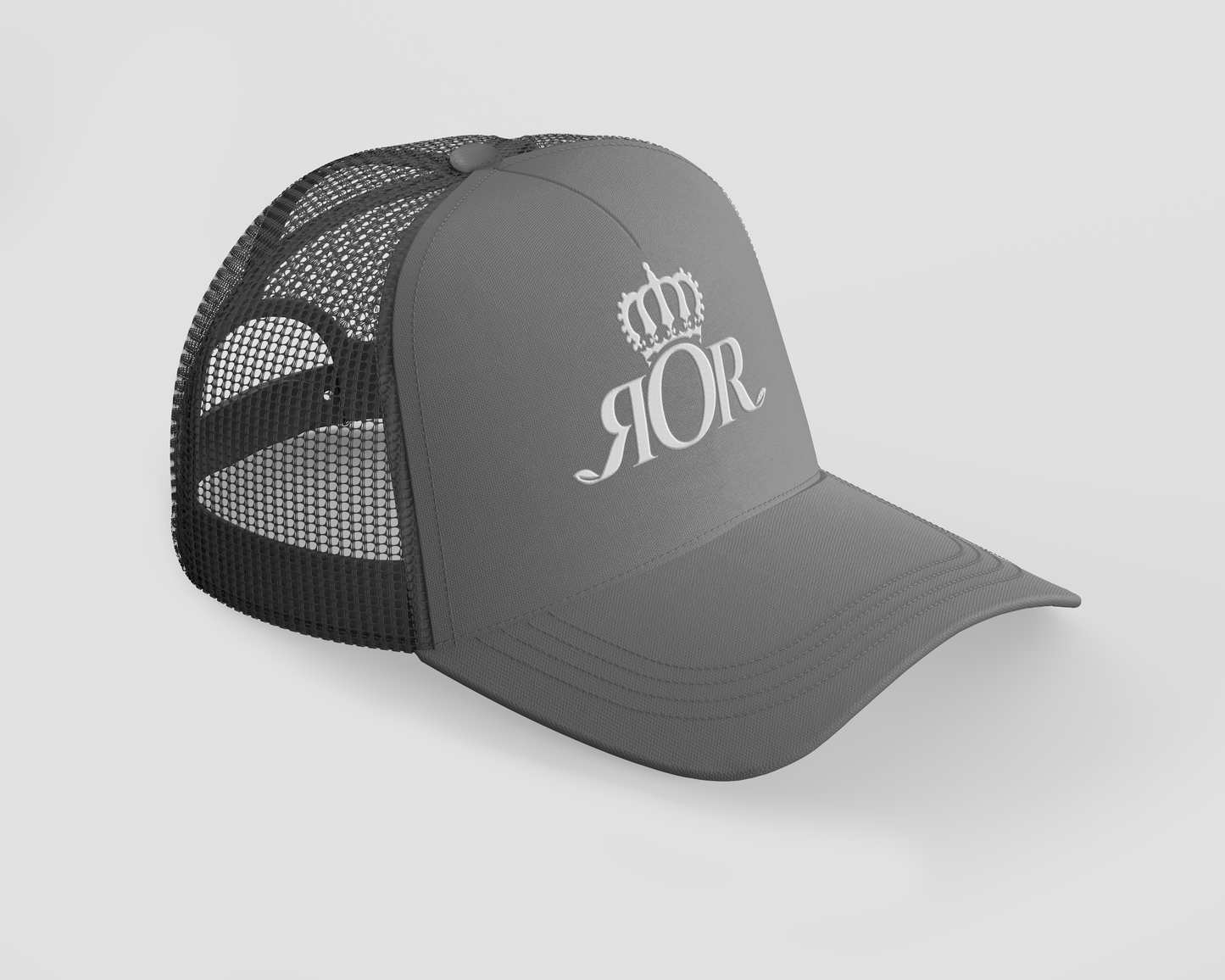 ROR Foam Trucker Hats