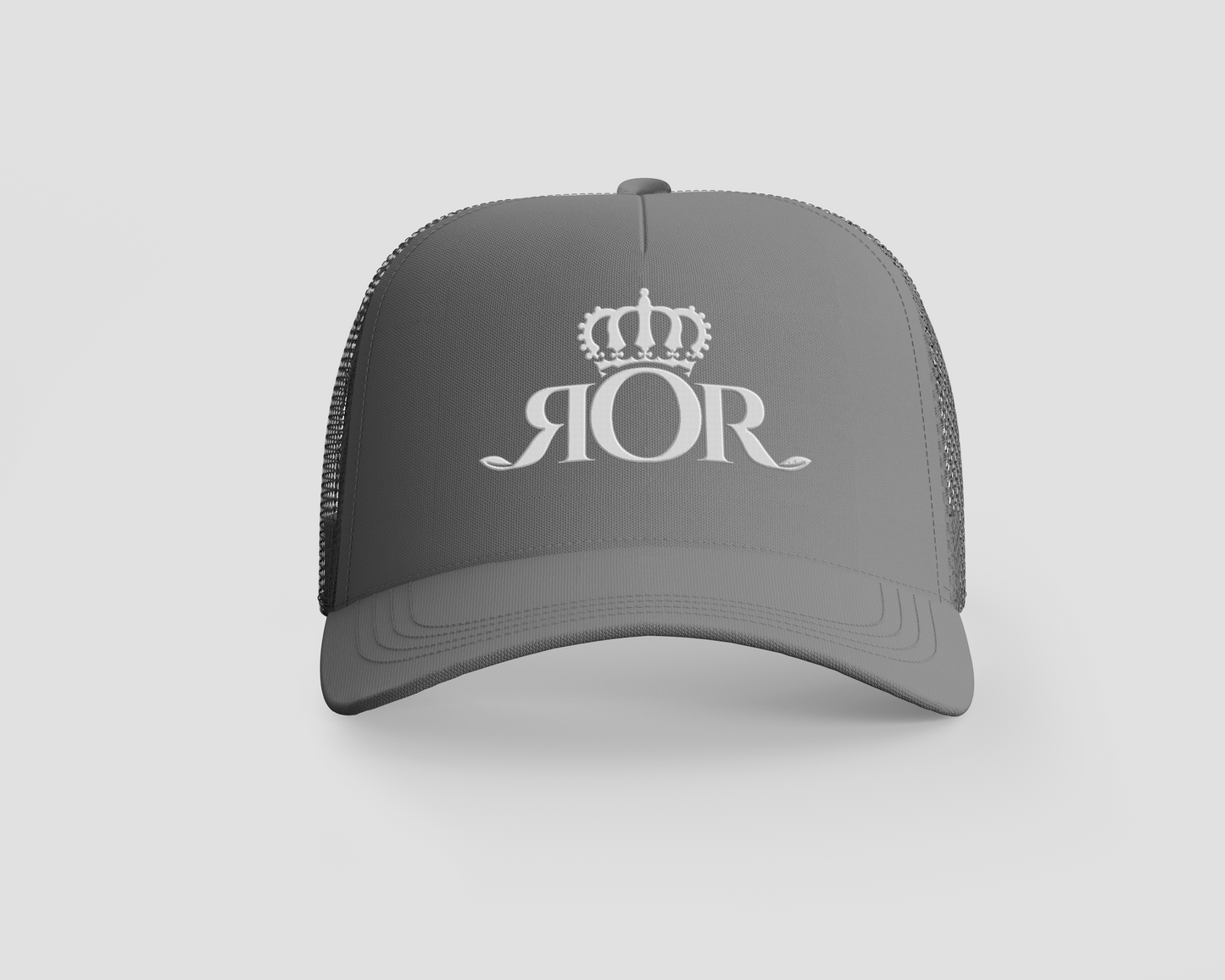 ROR Foam Trucker Hats