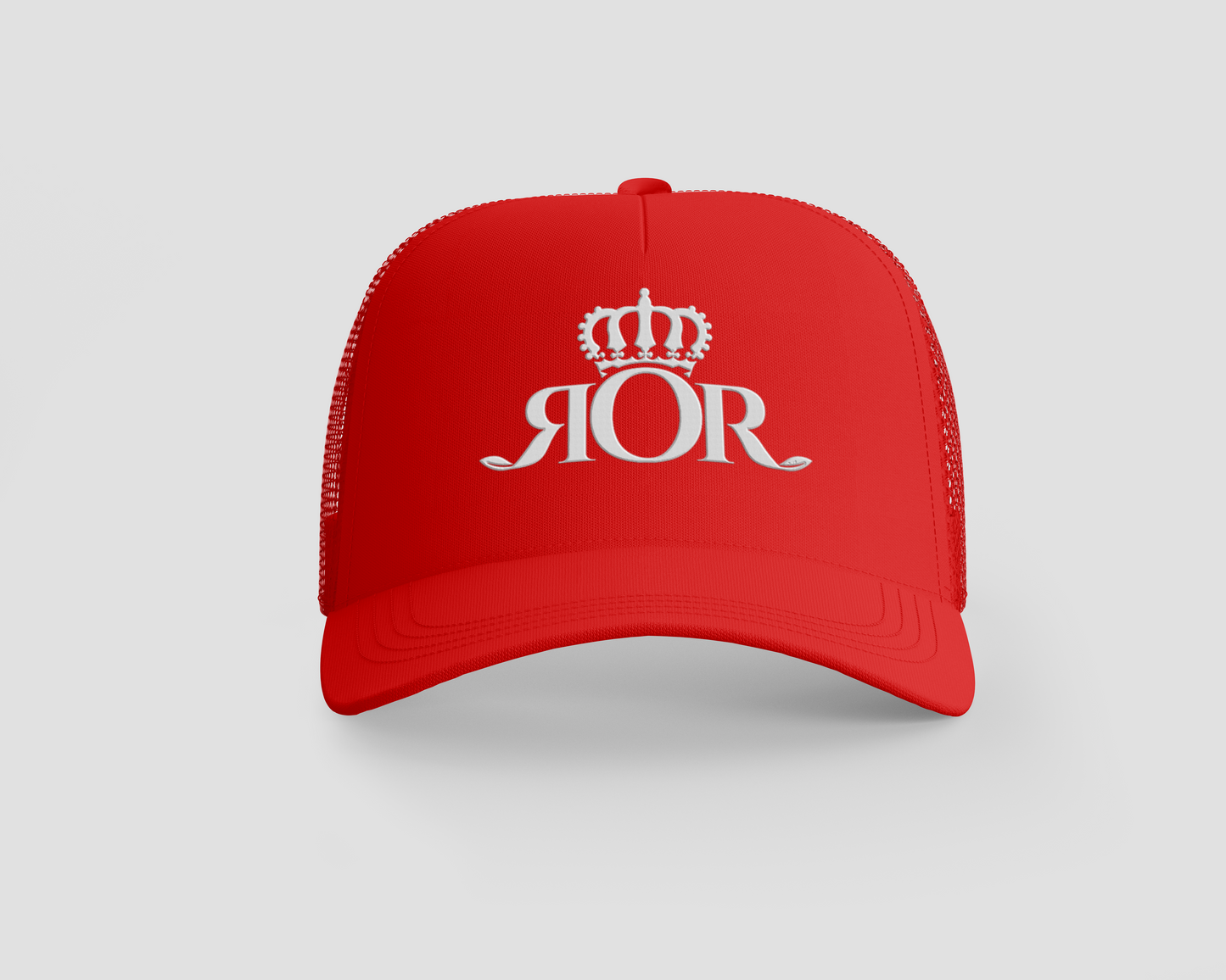 ROR Foam Trucker Hats