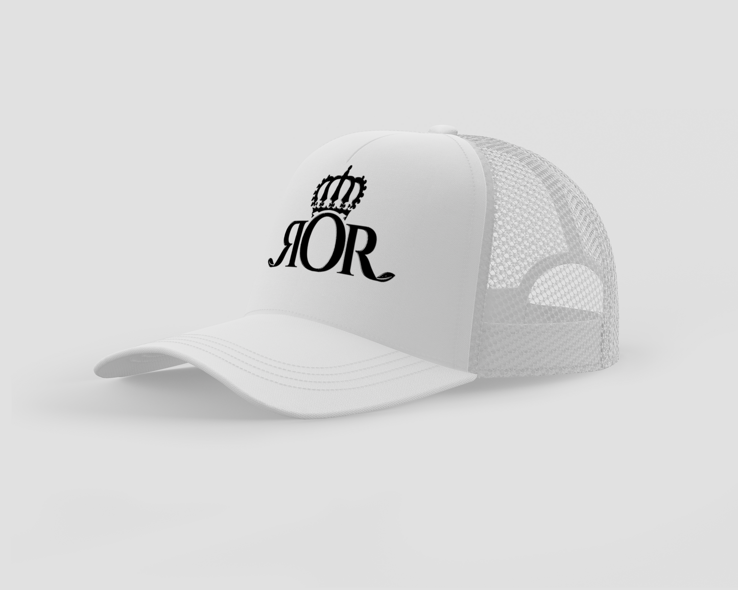 ROR Foam Trucker Hats