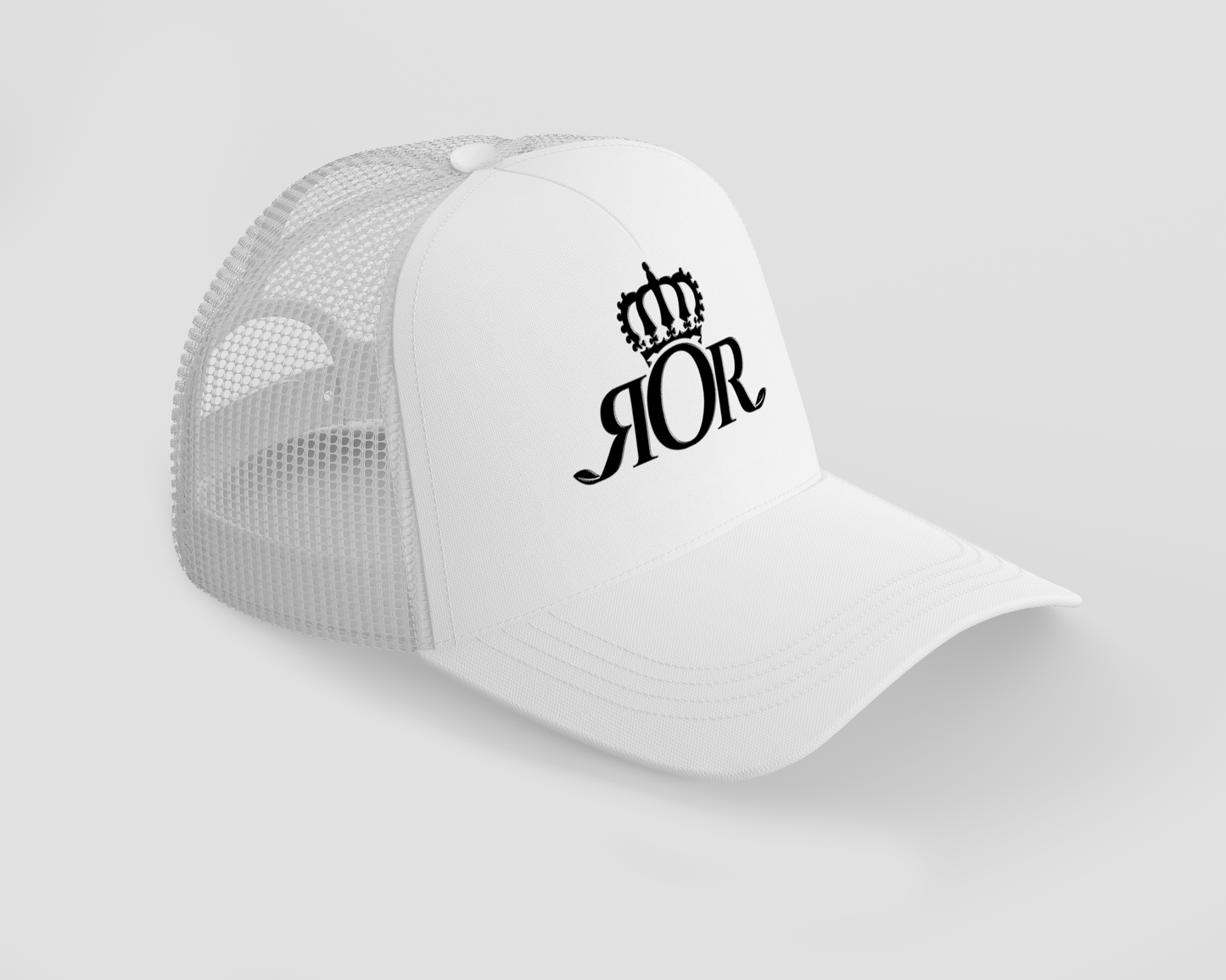 ROR Foam Trucker Hats