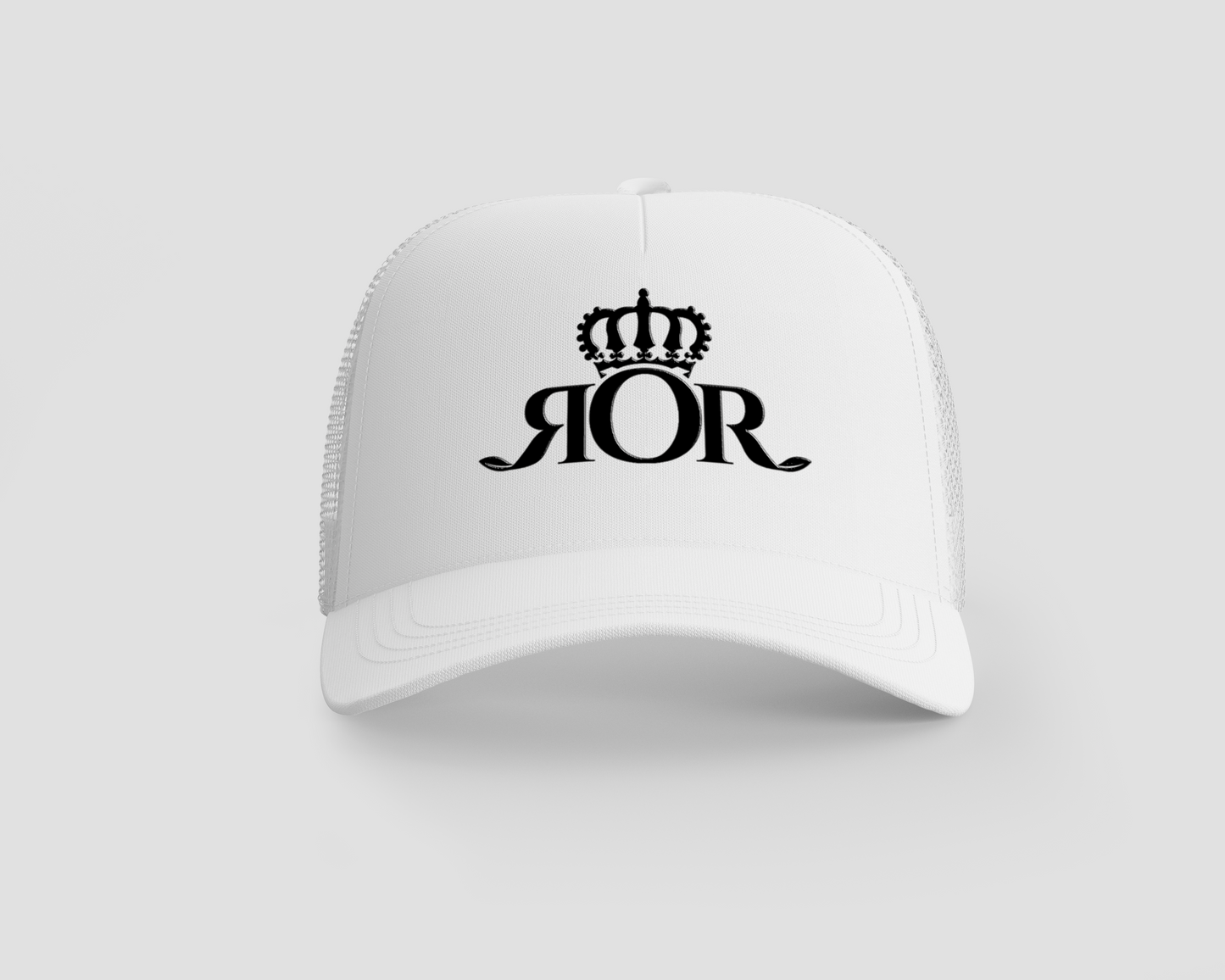 ROR Foam Trucker Hats