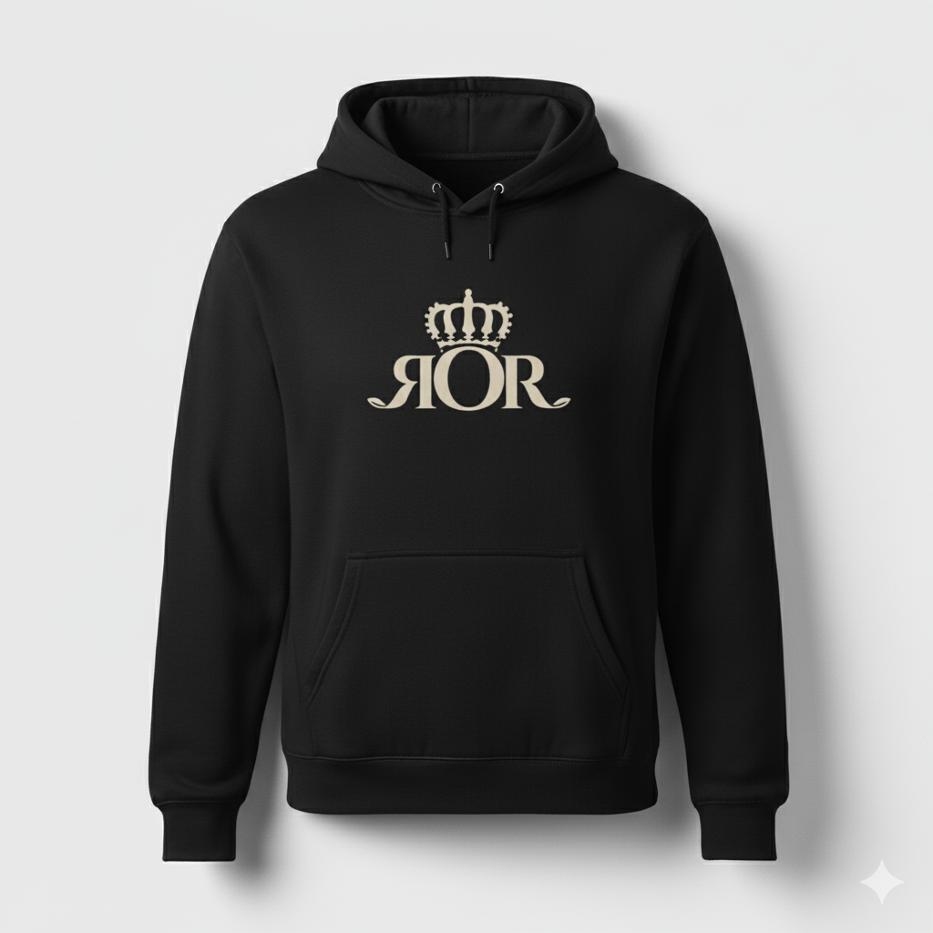 ROR Jacket