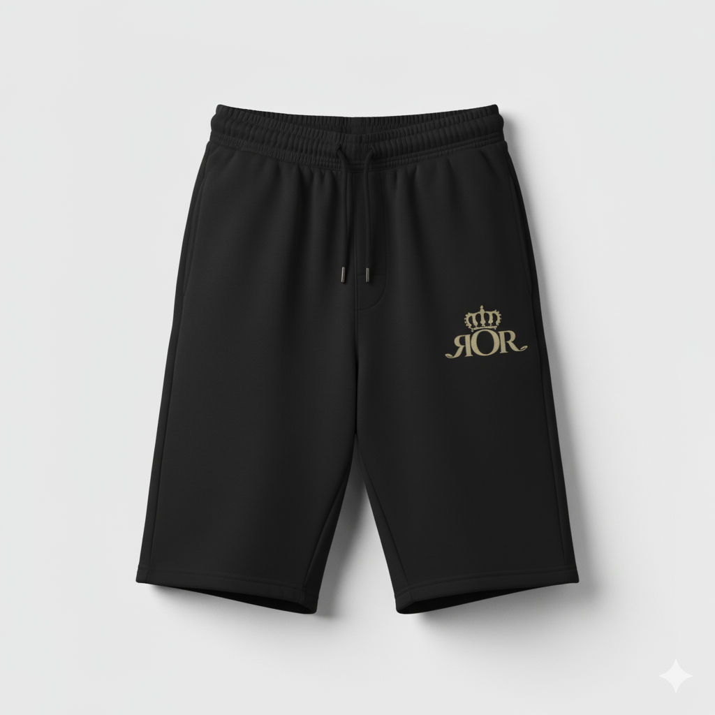 ROR Shorts