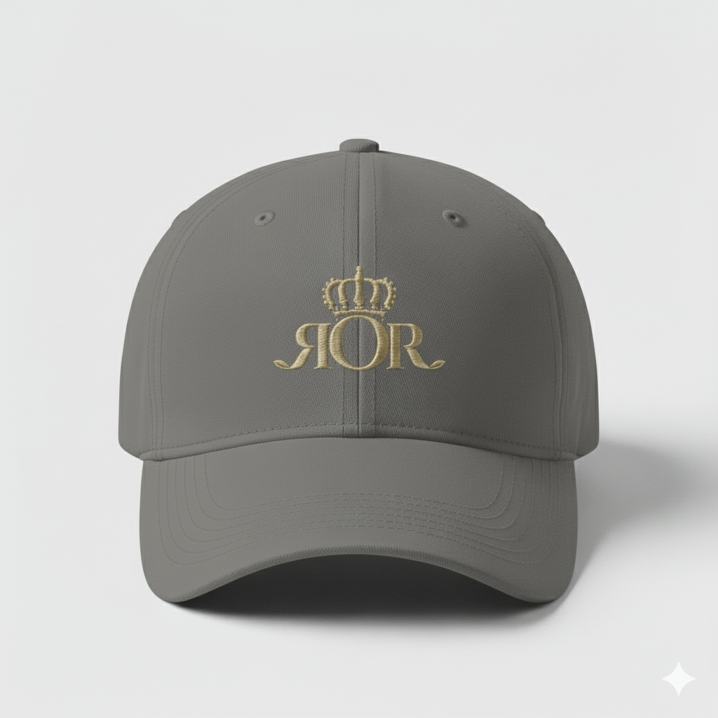 ROR Cap