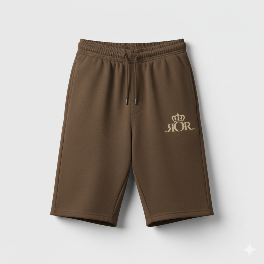 ROR Shorts