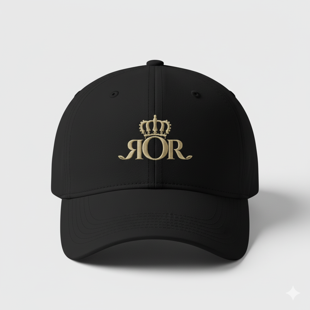 ROR Cap