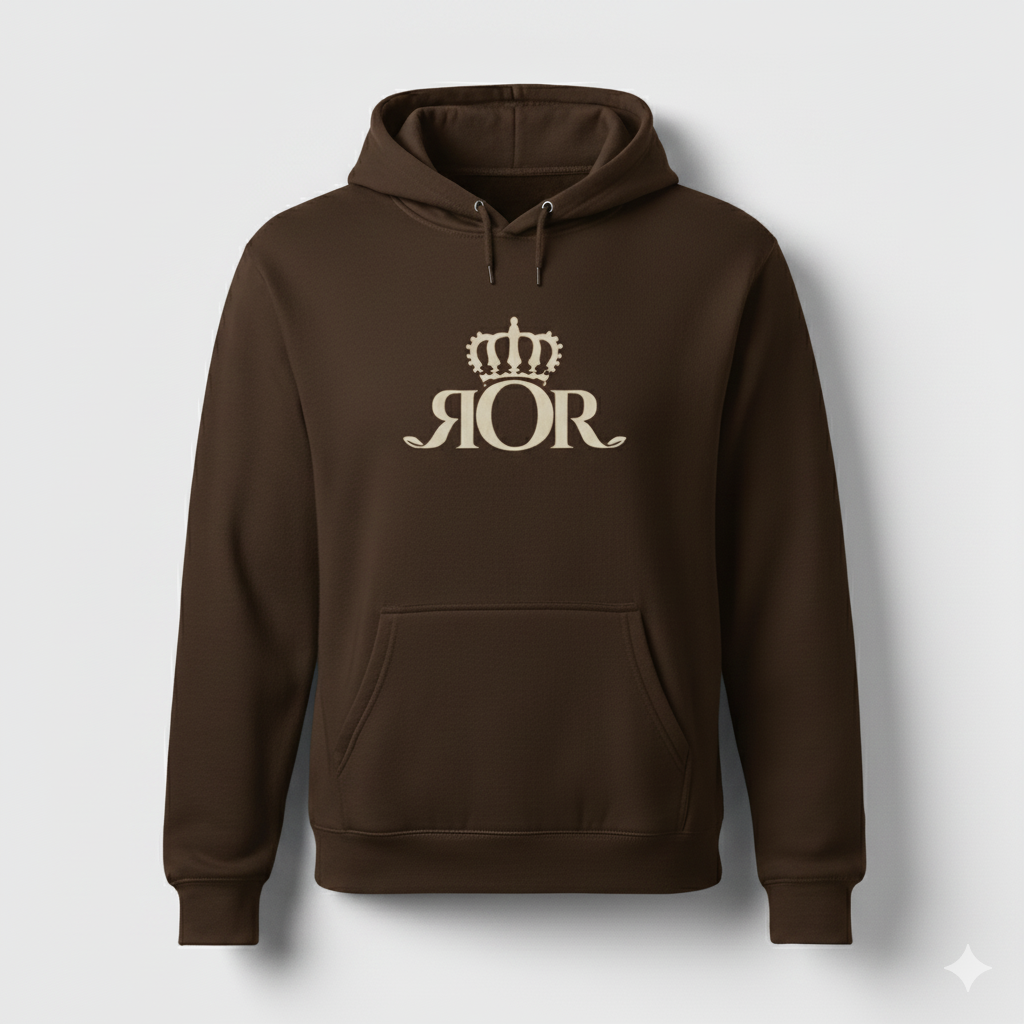 ROR Jacket