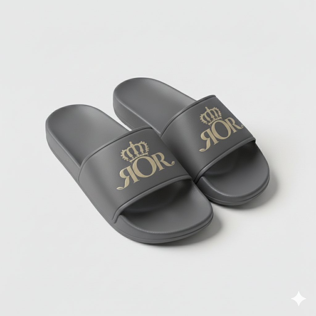 ROR Slides