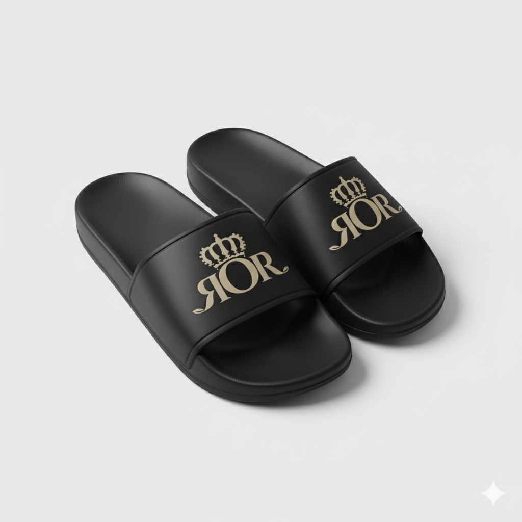 ROR Slides