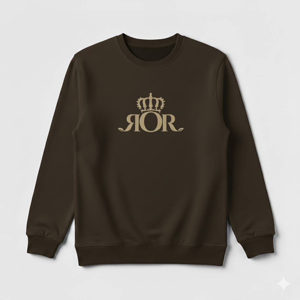 ROR Hoodie – Ultra Soft Heavy Blend Graphic Pullover