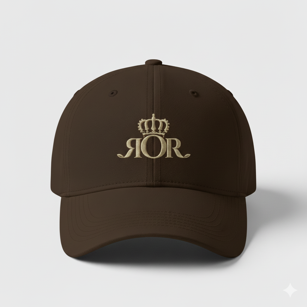 ROR Cap