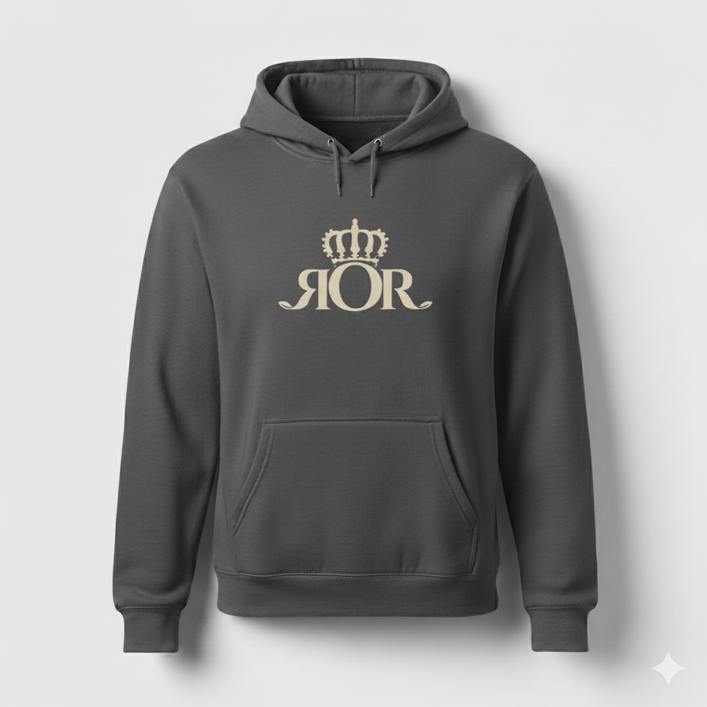 ROR Jacket