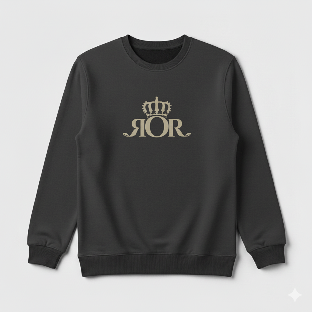 ROR Hoodie – Ultra Soft Heavy Blend Graphic Pullover