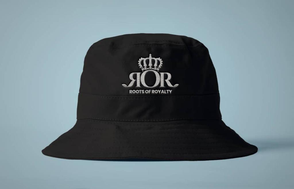 ROR Bucket Hats