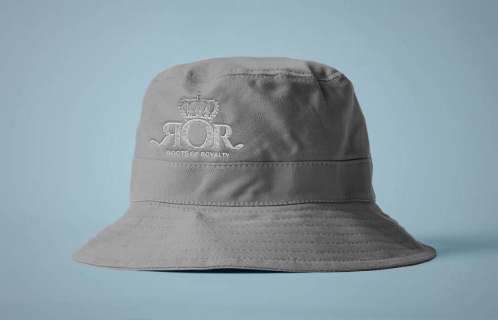 ROR Bucket Hats