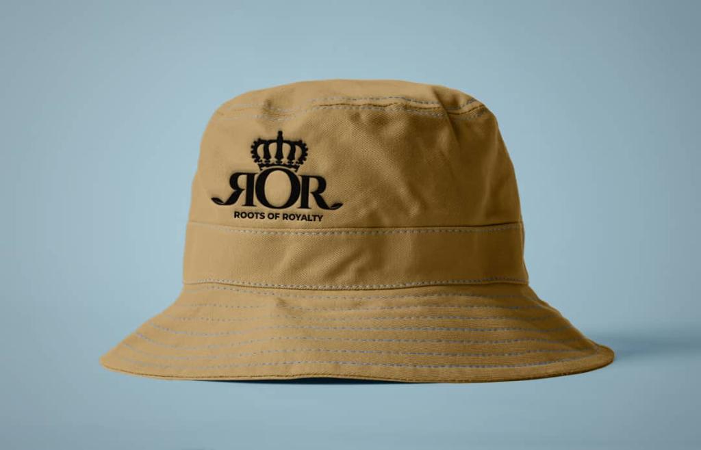 ROR Bucket Hats