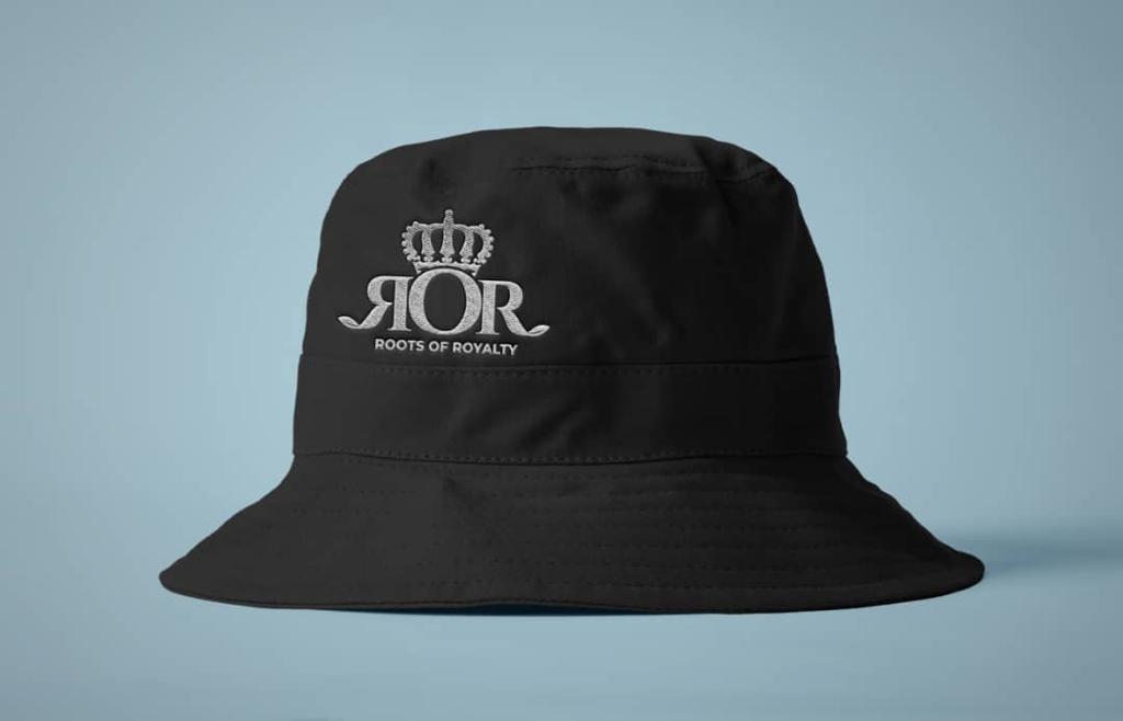 ROR Bucket Hats