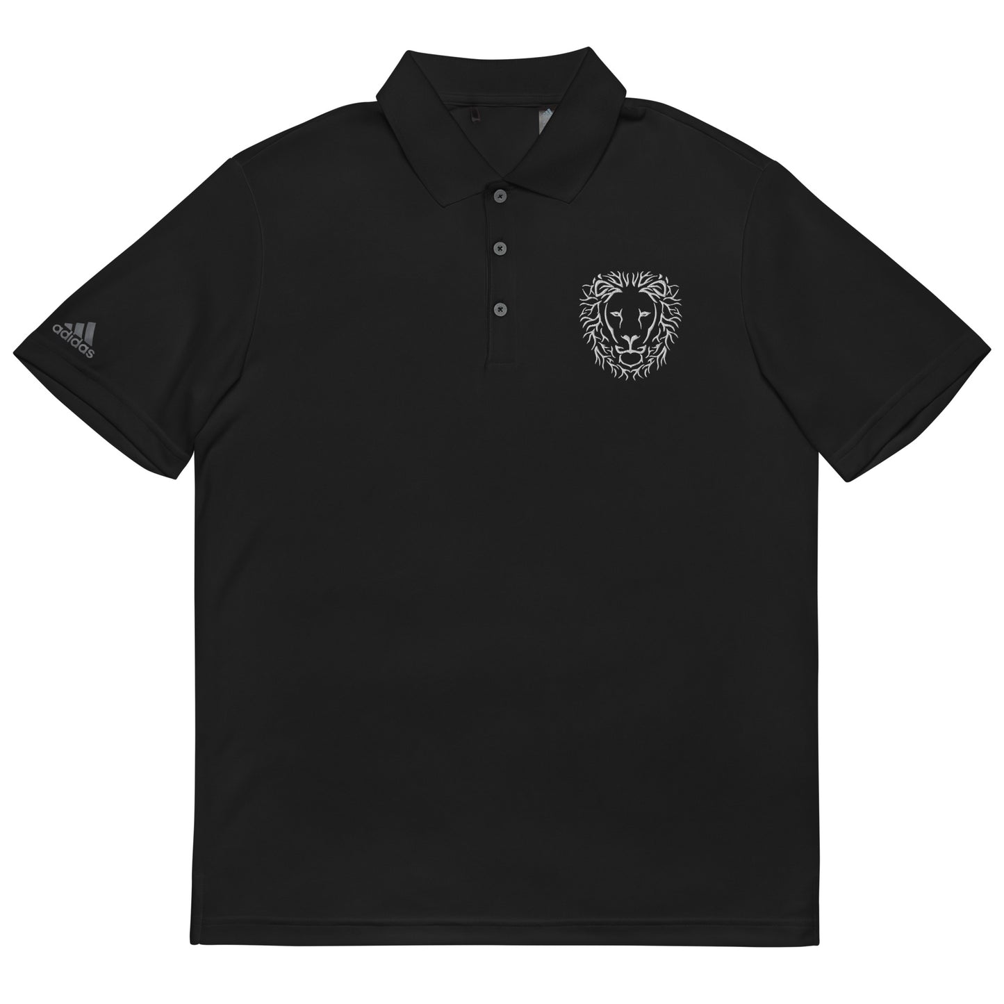 adidas performance polo shirt