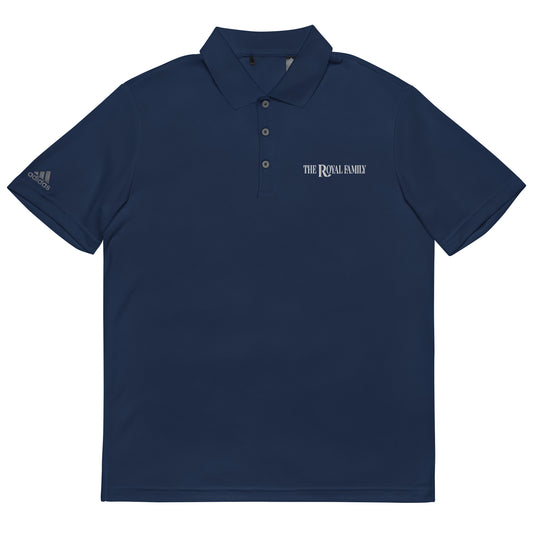 adidas performance polo shirt