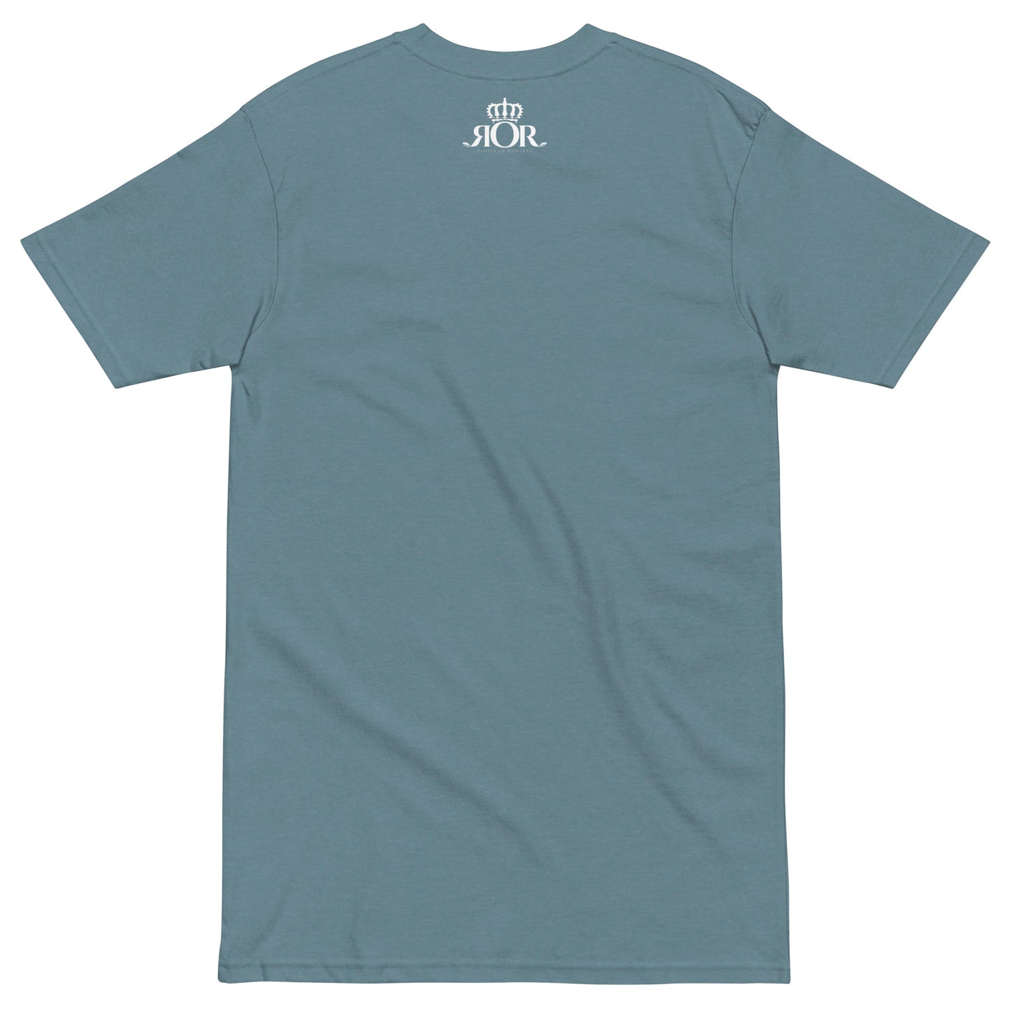 Men’s premium heavyweight tee