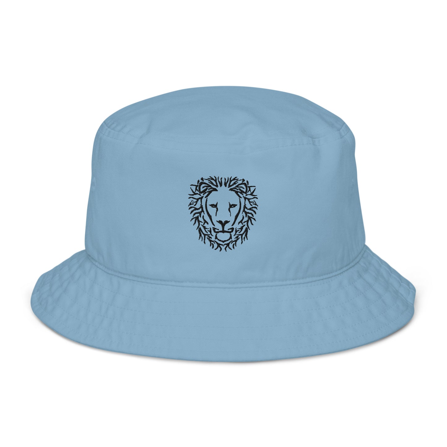 Organic bucket hat