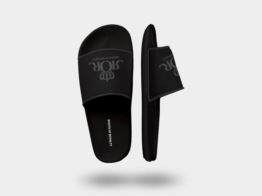 Slippers – Roots Royalty Store
