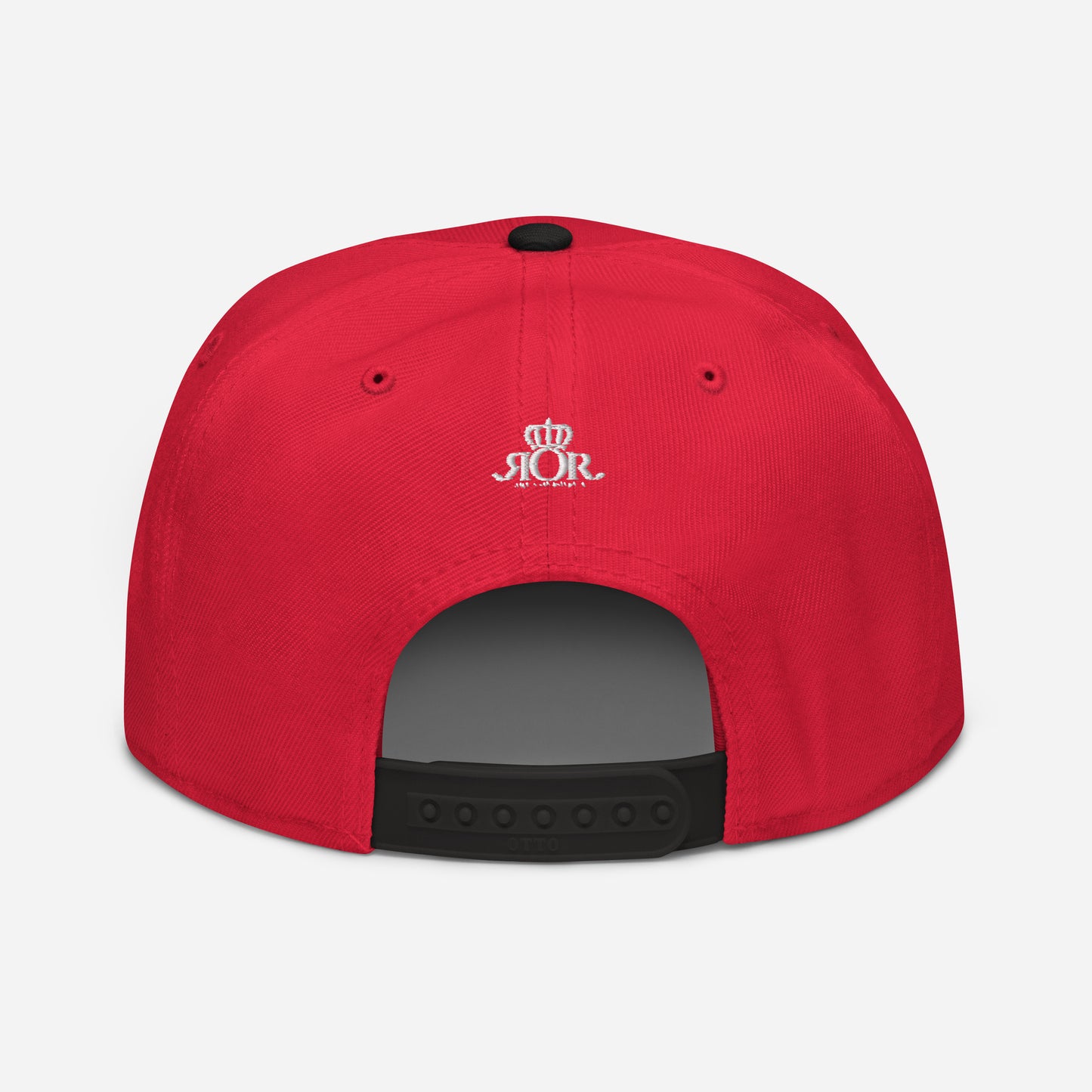 Snapback Hat