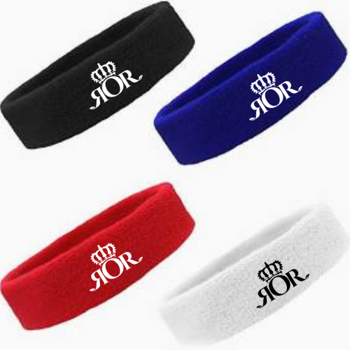 ROR Sweat Bands