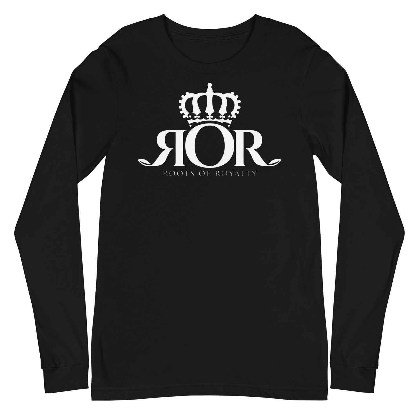 Unisex Long Sleeve Tee