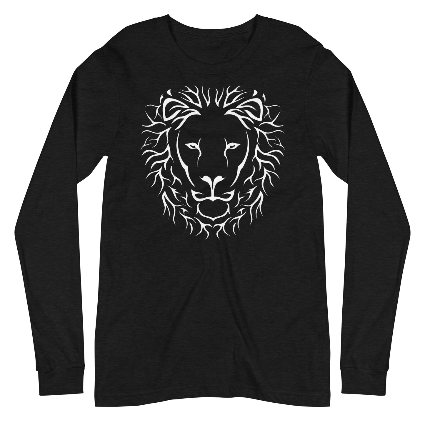 Unisex Long Sleeve Tee