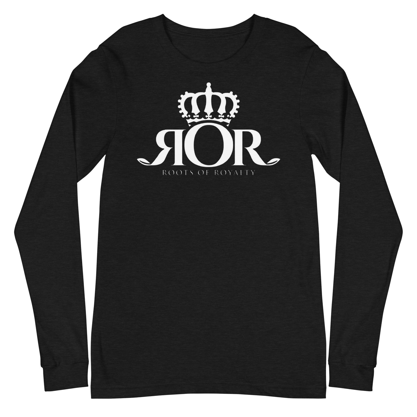 Unisex Long Sleeve Tee