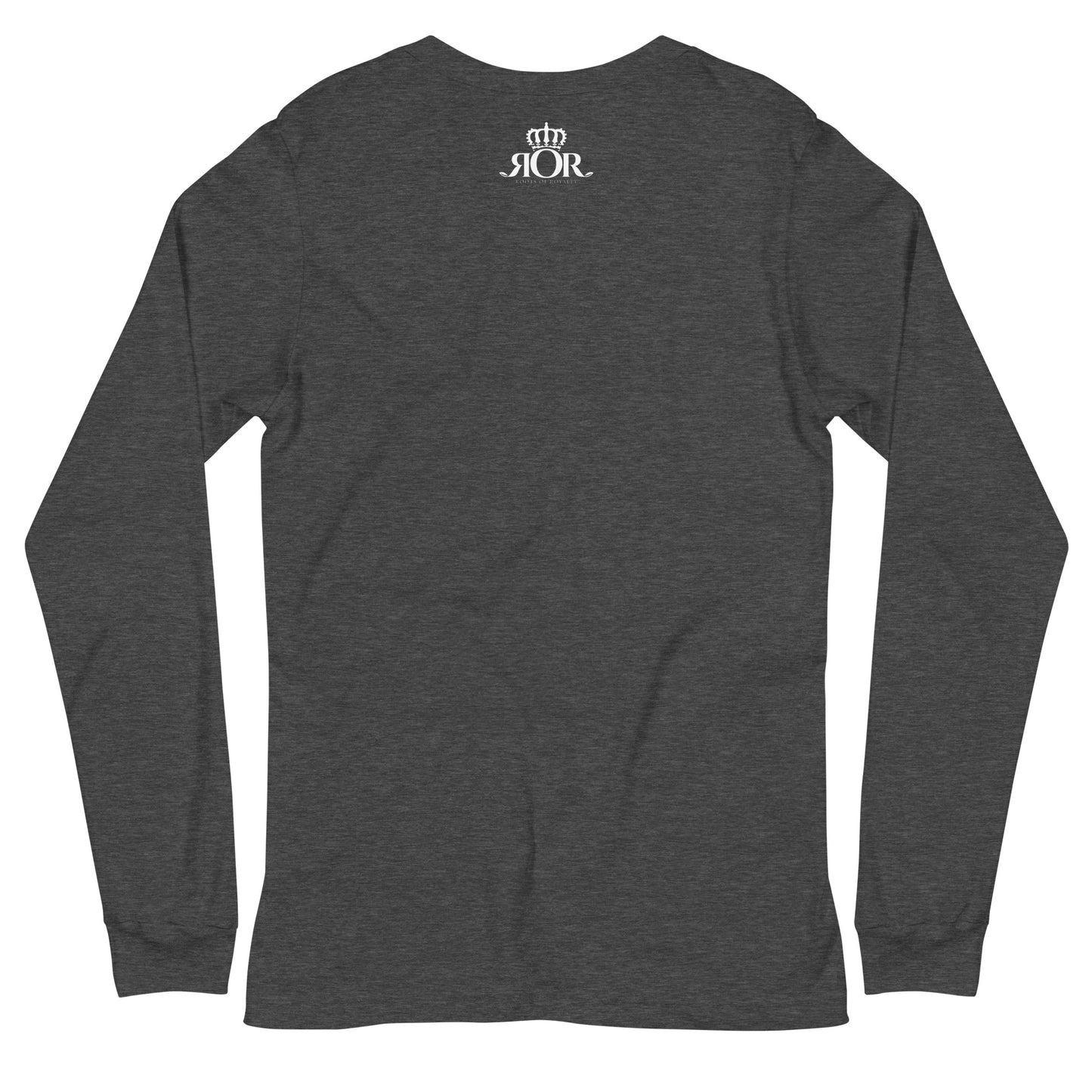 Unisex Long Sleeve Tee