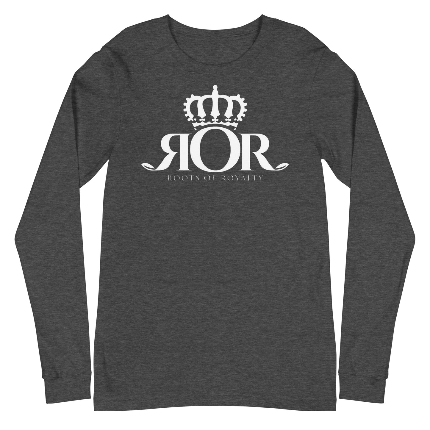 Unisex Long Sleeve Tee