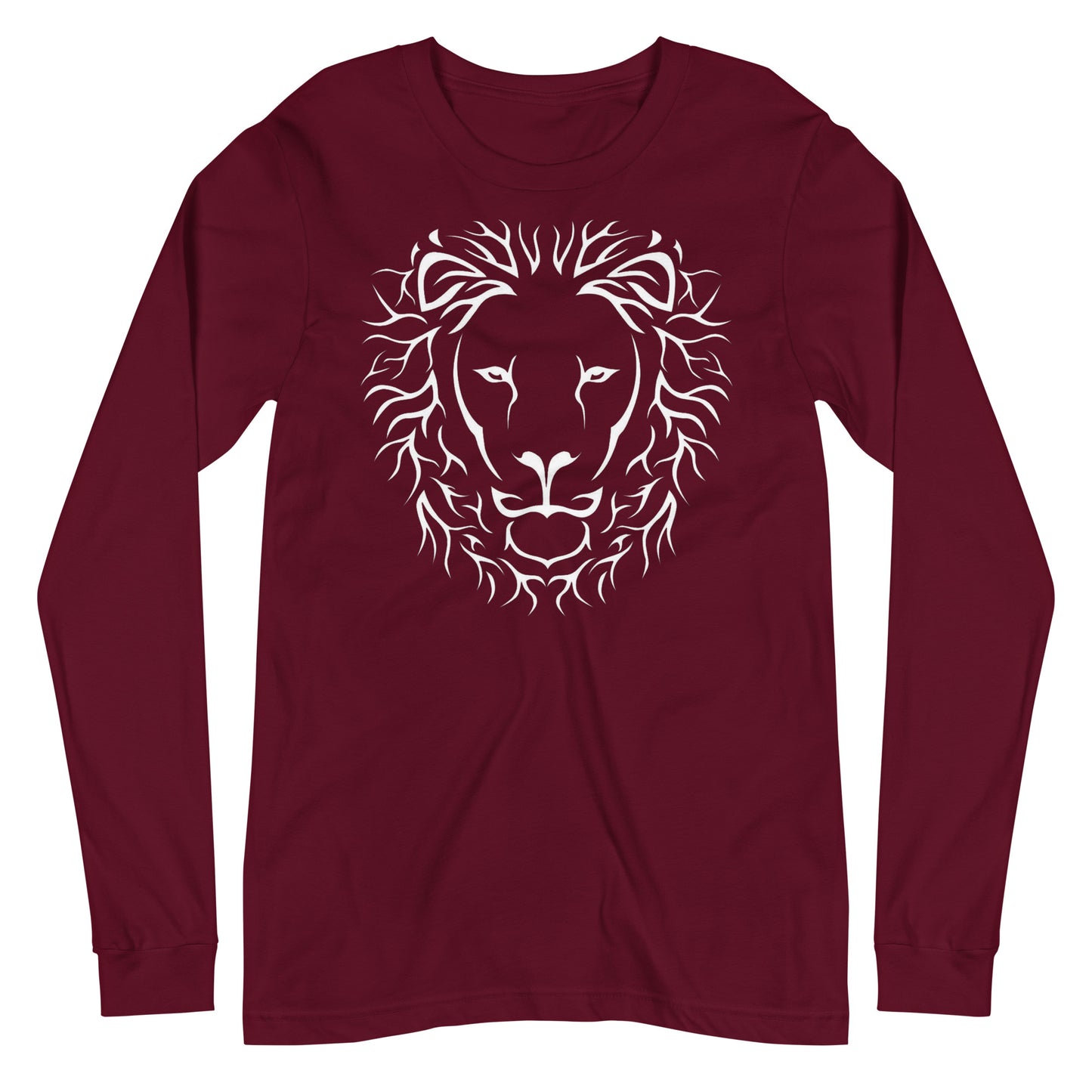 Unisex Long Sleeve Tee