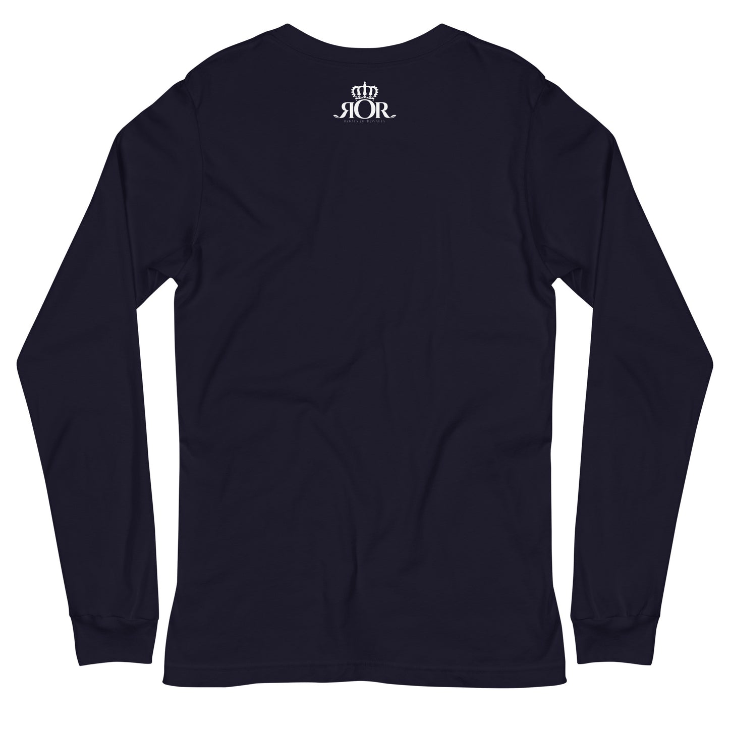 Unisex Long Sleeve Tee